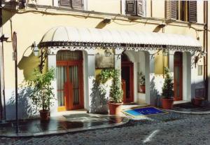 Hotel Canova