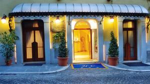 Hotel Canova