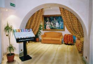 Hotel Canova