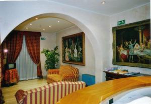 Hotel Canova