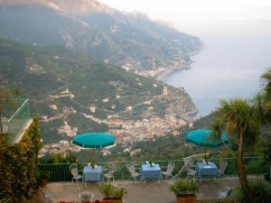 Hotel Parsifal
