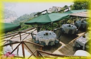 Hotel Parsifal