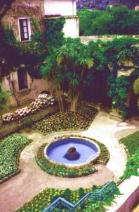 Hotel Parsifal