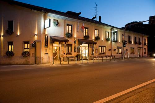 Sempione Hotel