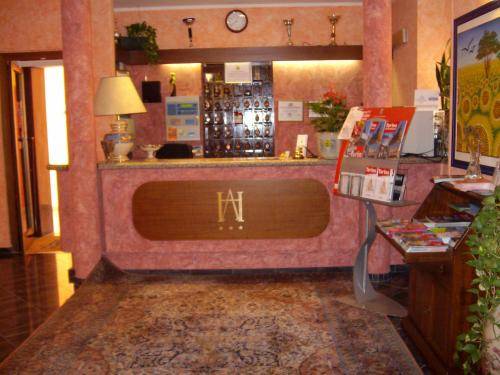 Hotel Adriano