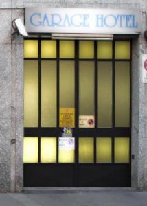 Hotel Adriano