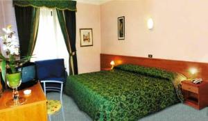 Hotel Adriano