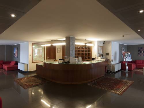 Residence Hotel Torino Uno