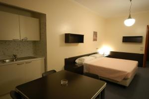 Residence Hotel Torino Uno