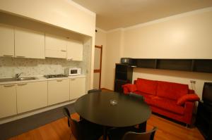 Residence Hotel Torino Uno