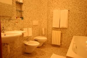 Residence Hotel Torino Uno