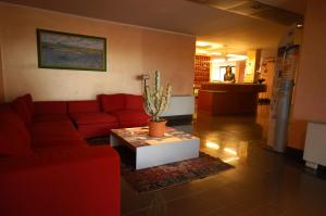 Residence Hotel Torino Uno