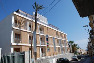 Hotel Eracle