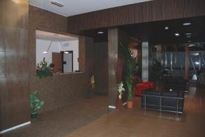 Hotel Eracle