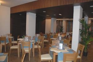 Hotel Eracle