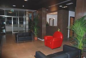 Hotel Eracle