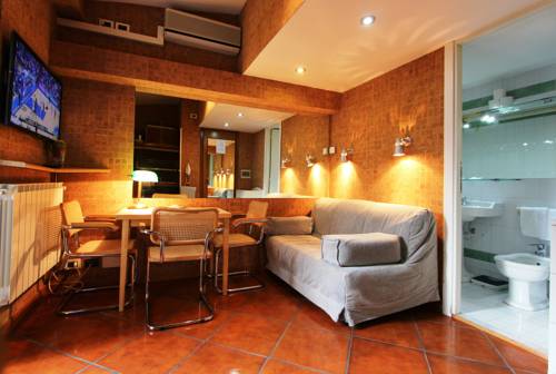 Residence Candia