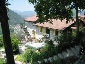 Agriturismo Al Marnich