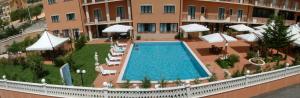 Hotel La Perla Del Gargano
