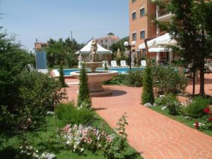 Hotel La Perla Del Gargano