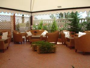 Hotel La Perla Del Gargano