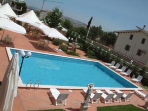 Hotel La Perla Del Gargano