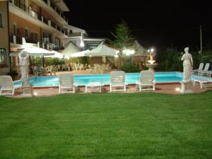Hotel La Perla Del Gargano