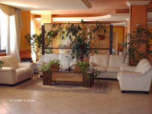 Hotel La Perla Del Gargano