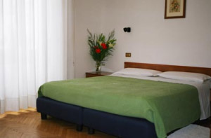 Hotel Catalani e Madrid