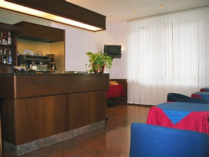 Hotel Catalani e Madrid