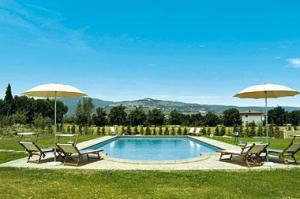 Il Giardino Degli Ulivi