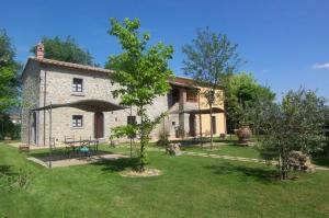 Il Giardino Degli Ulivi