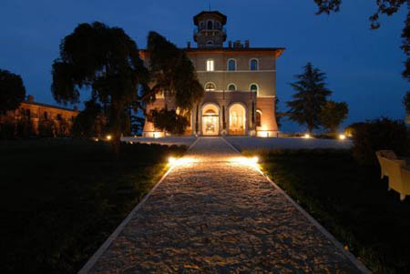 Poggio Alla Sala Resort & SPA