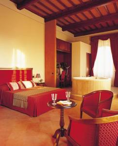 Poggio Alla Sala Resort & SPA