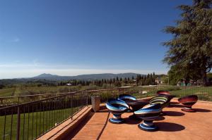Poggio Alla Sala Resort & SPA
