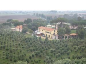 Casali Santa Brigida