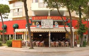 Hotel Savoia