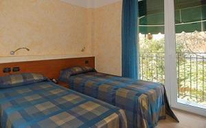 Hotel Savoia