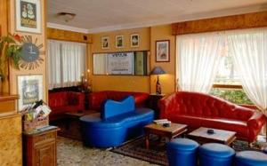 Hotel Savoia