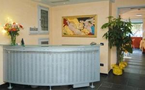 Hotel Savoia