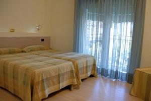 Hotel Savoia