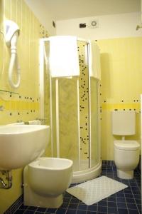 Hotel Savoia