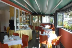 Hotel Savoia