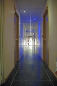Hotel Savoia