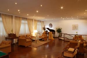 Hotel San Marco