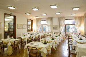 Hotel San Marco