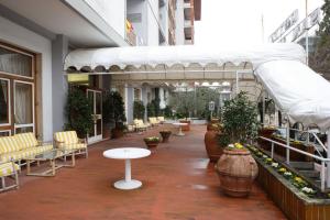 Hotel San Marco