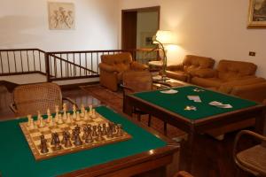 Hotel San Marco