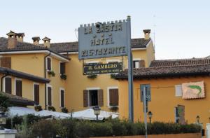 Hotel Bastia