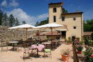 Molino Di Foci